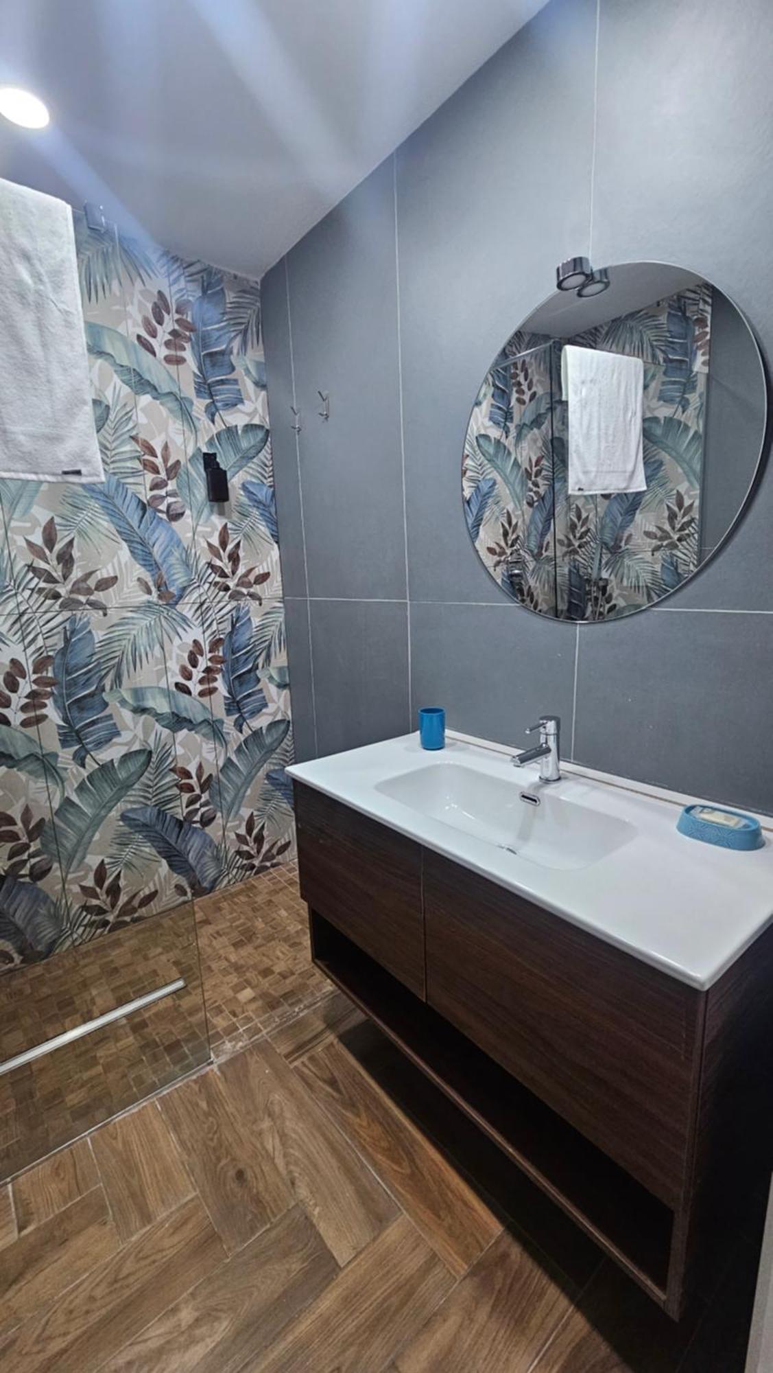 Dante'S Dream Hotel Napoli Eksteriør billede