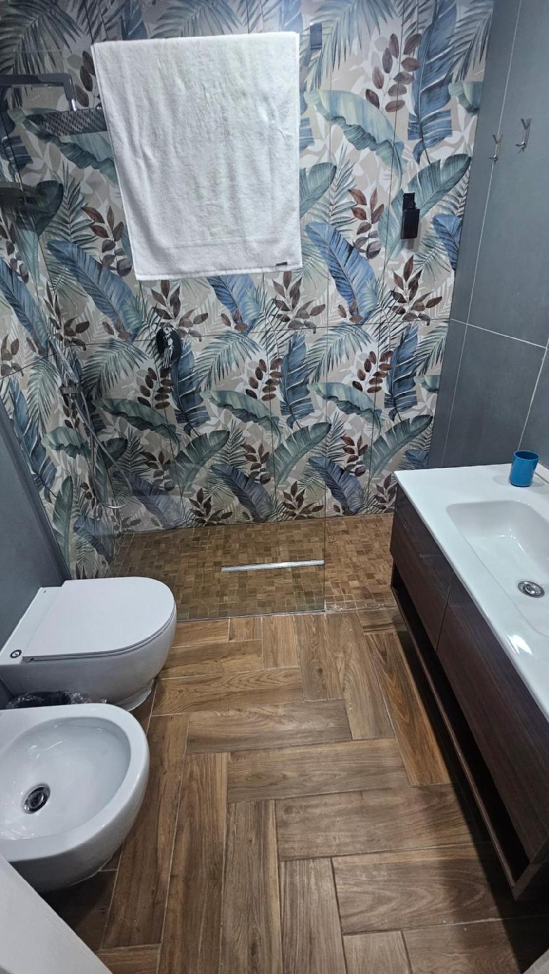 Dante'S Dream Hotel Napoli Eksteriør billede